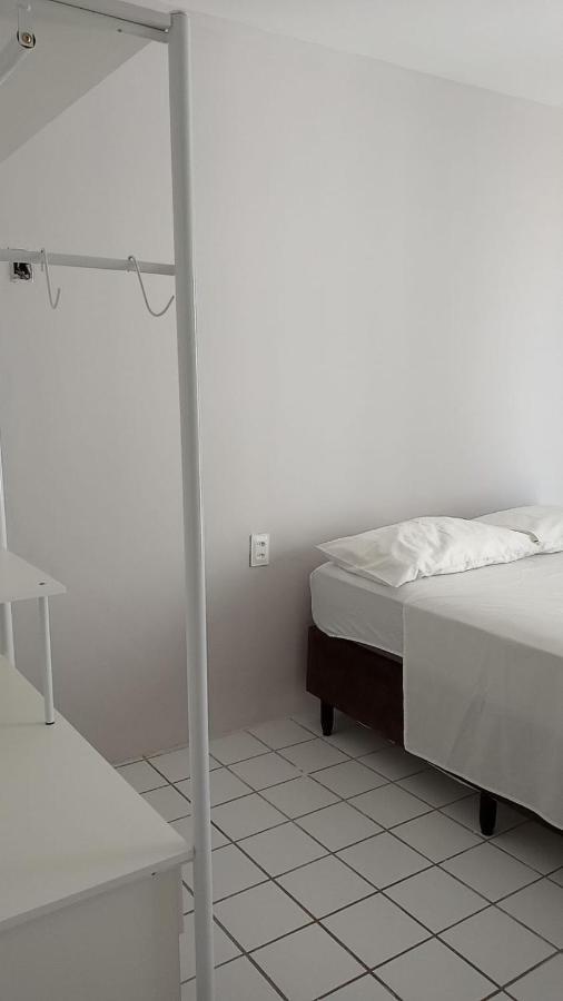 Apto 3 Quartos Pe Na Areia Prox De Ресифи Екстериор снимка