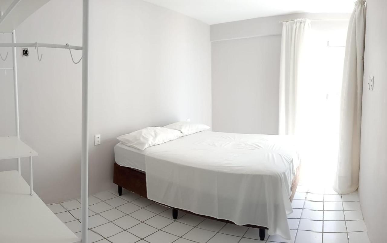 Apto 3 Quartos Pe Na Areia Prox De Ресифи Екстериор снимка