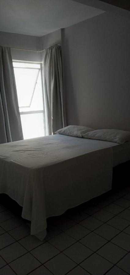 Apto 3 Quartos Pe Na Areia Prox De Ресифи Екстериор снимка
