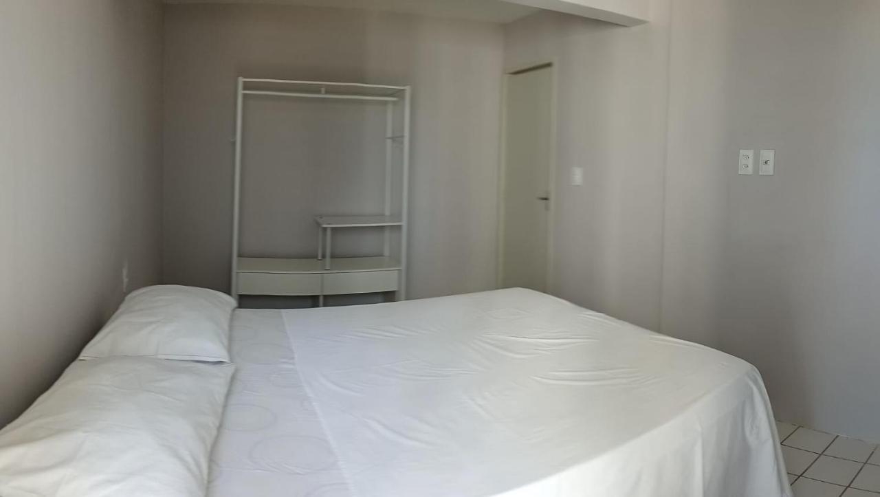 Apto 3 Quartos Pe Na Areia Prox De Ресифи Екстериор снимка