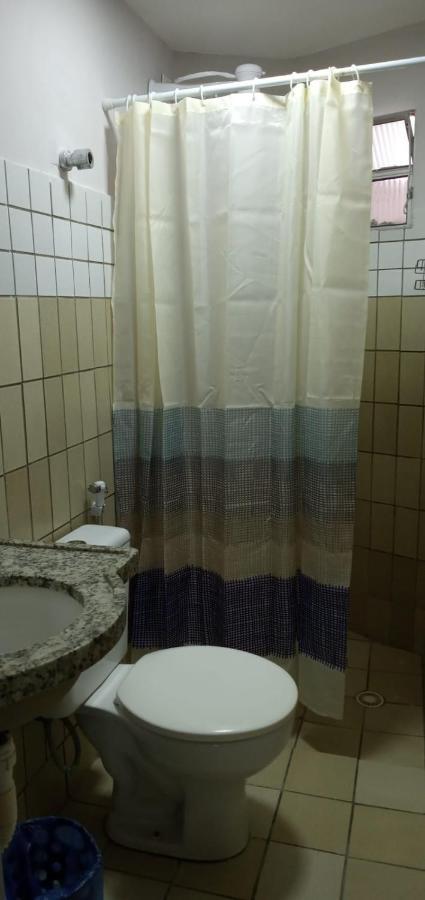 Apto 3 Quartos Pe Na Areia Prox De Ресифи Екстериор снимка