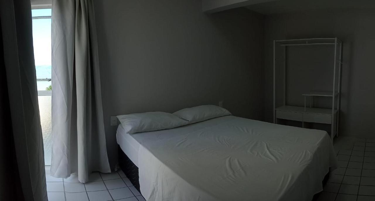 Apto 3 Quartos Pe Na Areia Prox De Ресифи Екстериор снимка