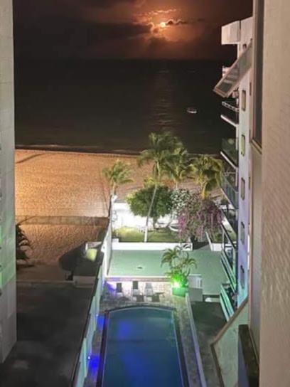 Apto 3 Quartos Pe Na Areia Prox De Ресифи Екстериор снимка